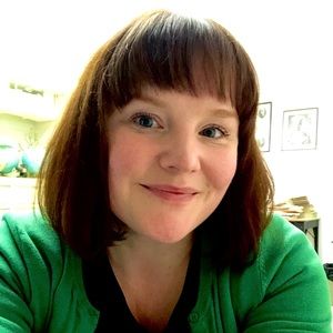 Meet your Posher, Helen